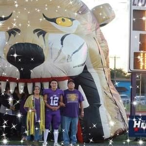 Meet your Posher, Alice